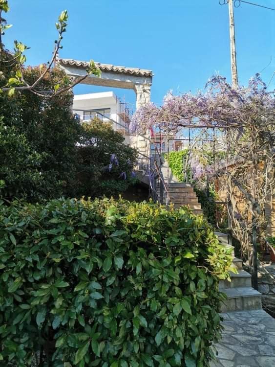Guest House Sunce Novi Vinodolski Exterior foto