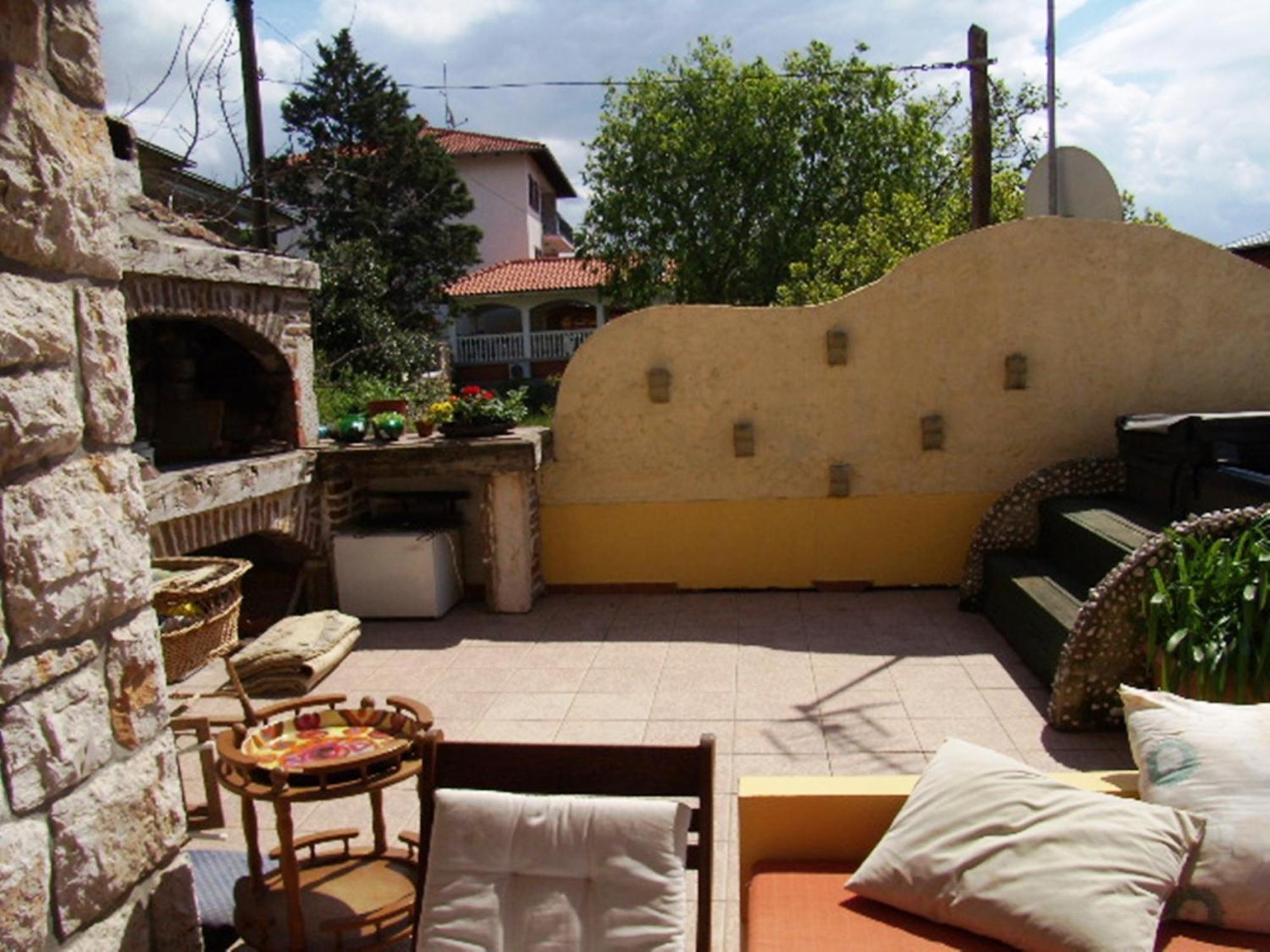Guest House Sunce Novi Vinodolski Quarto foto
