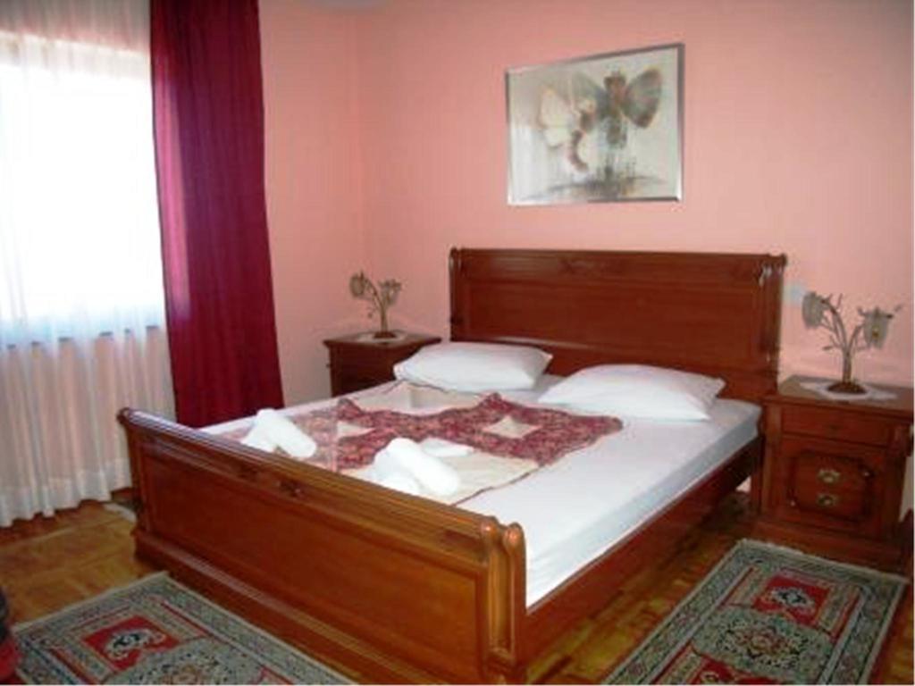 Guest House Sunce Novi Vinodolski Quarto foto