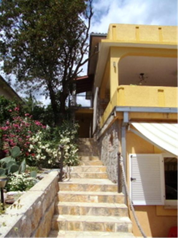 Guest House Sunce Novi Vinodolski Quarto foto