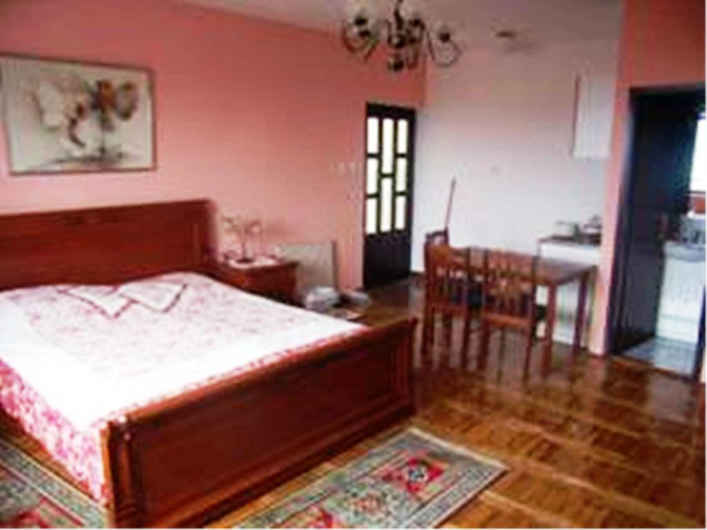 Guest House Sunce Novi Vinodolski Quarto foto